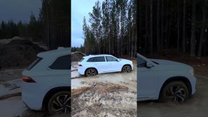 Все минусы Geely Monjaro