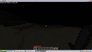 Minecraft Alpha 1.2.3_03