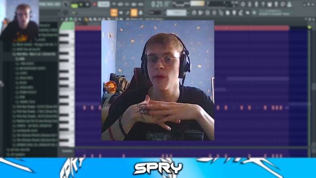 Как Побороть Творческий Кризис Битмейкеру смотреть онлайн