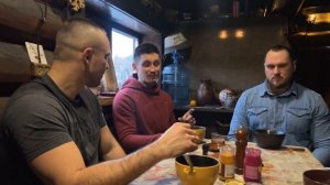 Часть 2. Баня "По-черному" как вид бизнеса.