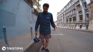 Как резко тормозить слайдом на лонгборде. Видео урок.