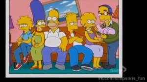 Эволюция Симпсонов   |Evolution of the Simpsons