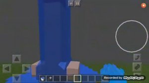 Гайд как правильно ссать (Minecraft/Майнкрафт)