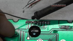 Игровая приставка Sega Mega Drive доработка из коробки
