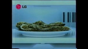 Реклама холодильника LG Combi Miracle Zone