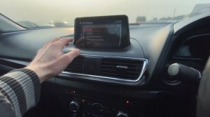 MAZDA AXELA 2018 15S L PACKAGE 4B 61km