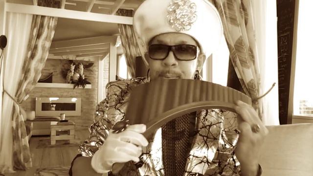 Asi Fue En PAN FLUTE! смотреть онлайн