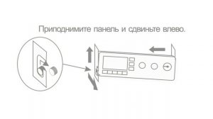 Электрический котел Ferroli ZEWS