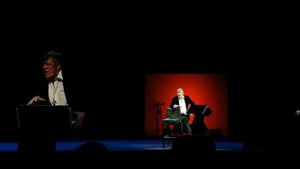 Михаил Ефремов. О депутатах Госдумы. Гражданин поэт. Крокус. 20.10.2016