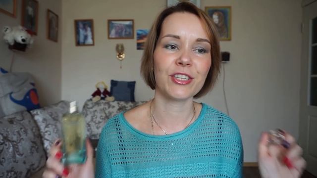 АРОМАТЫ НА ЛЕТО | ВЕРСИЯ 2017 смотреть онлайн