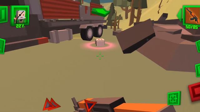 зомби в городе прохождение 1 уровня положение смотреть онлайн