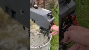 Лодочный мотор TOHATSU 3.5