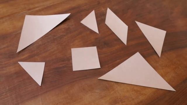 Tangram смотреть онлайн