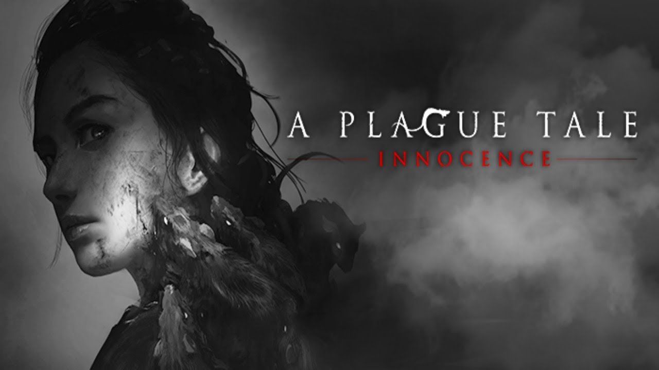 Наследие де Рунов ► A Plague Tale  Innocence #1