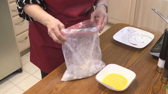 Отбивные из Свинины по-домашнему. смотреть онлайн