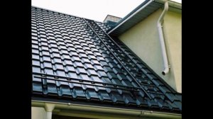 Металлическая черепица Каскад г.Россошь 8(47396) 36-1-29