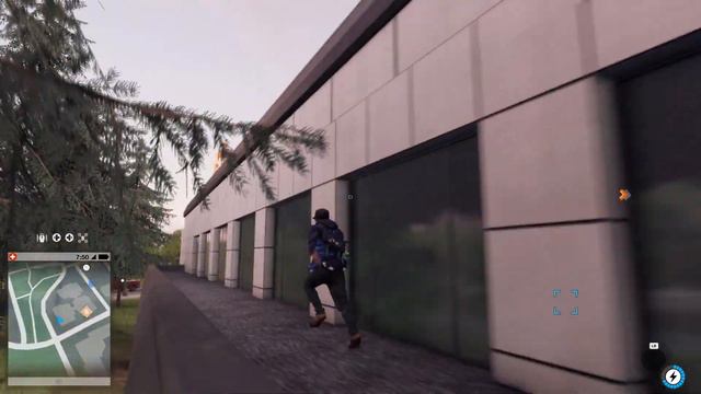 Watch Dogs 2 Walkthrough Gameplay Part 11 - How I hacked the ATM machines смотреть онлайн