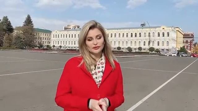 Елена Вениаминовна Бондаренко