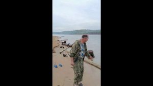 Чёрная  речка