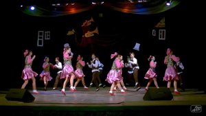 Еврейский танец «Шалом»_Ансамбль народного танца «Светлячок»_14_03_2021