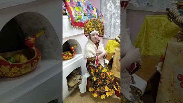 Леонид Филатов.Сказка "Про Федота-стрельца, удалого молодца" Отрывок. Читает Рыбина Алëна.два образ смотреть онлайн