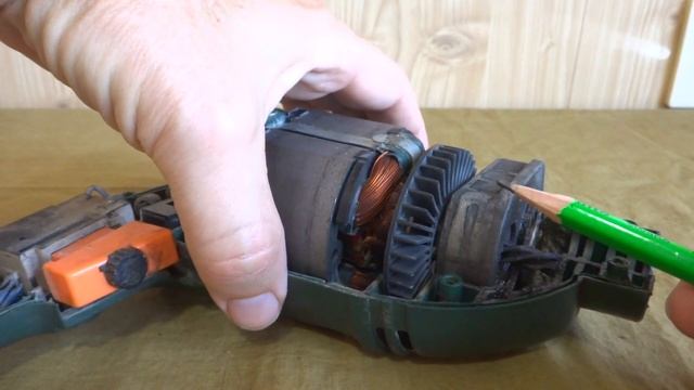 Для чего нужна ВОЗДУШНАЯ ТУРБИНА в ручной ДРЕЛИ Вы об этом слышали смотреть онлайн