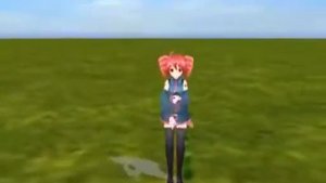 Teto Kasane - Levan polkka (исправленно)