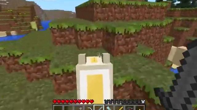 Minecraft - The Long Journey Back : Day 52 (Full) смотреть онлайн