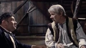 Наши фильмы лучшие. Любимое кино. Трембита.