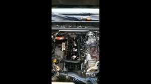 Прадик 2010 троит двигатель неисправна форсунка 23670-30400