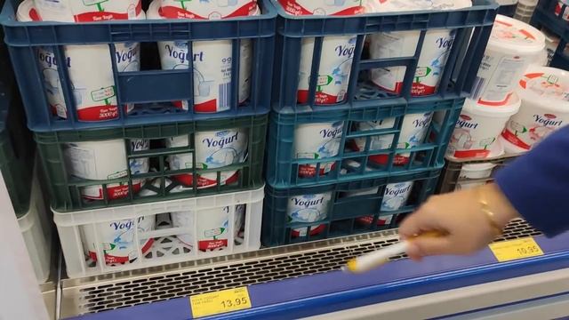 ЧТО МЫ КУПИЛИ НА 100 ЛИР ЦЕНЫ НА ПРОДУКТЫ В ТУРЦИИ СКОЛЬКО СТОИТ ЖИТЬ В АНТАЛИИ/ Магазин BİM Антали