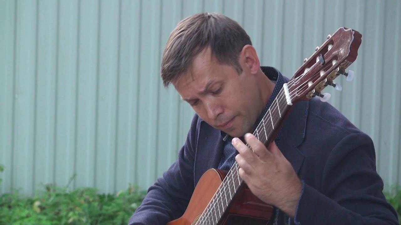 Виктор Козлов 