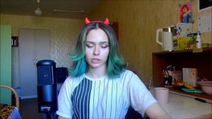 Lakitesa - пальцы как у даши корейки