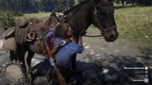 СТОИТ ЛИ ИГРАТЬ RDR2 (РДР2) ?  red dead redemption 2 - БЕСКОНЕЧНАЯ  ИСТОРИЯ ОДНОГО КОВБОЯ