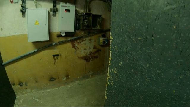 Жара на полигоне Авангард смотреть онлайн