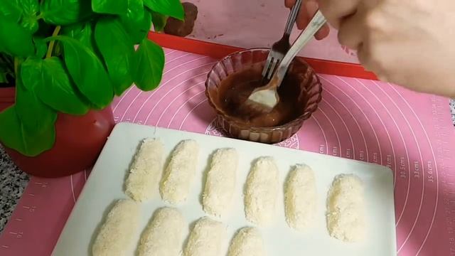 К ЧАЮ! В магазине Больше не покупаю "БАУНТИ" ! , ШОКОЛАД БАУНТИ из 3 ингредиентов/ смотреть онлайн