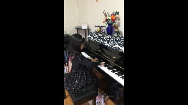 Mazurka, A. Grechaninov смотреть онлайн