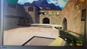 FRAGMOVIE CS 1.6 под фонк