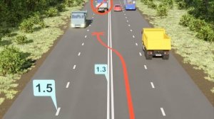 Билеты ПДД CD (СД) 2023 ГИБДД РФ. Разбор тем 1-10