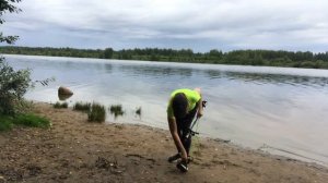 УПРАЖНЕНИЕ НЕДЕЛИ. Nordic Walking и резинки NordicPro