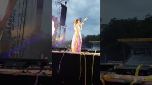 Andrea Berg Heimspiel 2019 - Mosaik