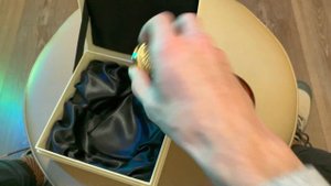 Boadicea The Victoious Pure Narrcotic распаковка, обзор и мои впечатления