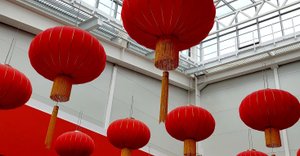 Таганский ряд: китайский рынок в Екатеринбурге