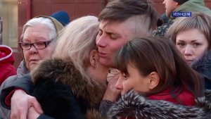 Ты всё равно жив…
