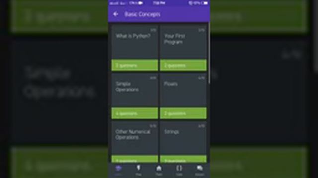 Sololearn Tutorial Part 1 | Sololearn ¦Best To Learn Coding