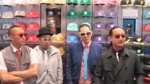 Erica Ocampo - Shout-Out To Erica From Far East Movement - Video Interview (DJ Glew)
