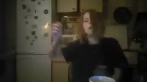 Рина Паленкова жива,танцует,радуется жизни