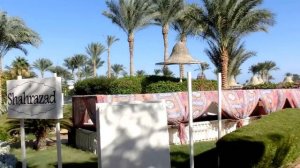 Parrotel Beach Resort 5* / ex. Radisson Blu / Sharm El Sheikh, Египет