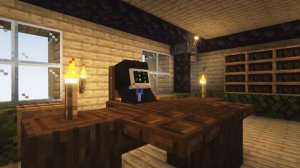 Как Стать Самолётом в Майнкрафте