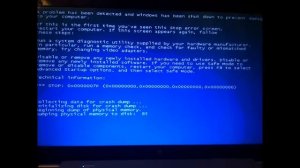 Обзор ноутбука HP G62! И негативный отзыв